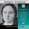 Maria Yudina Plays Piano Works by Mussorgsky and Křenek